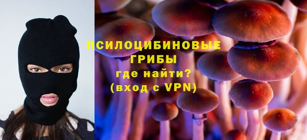 прущие крисы Алзамай